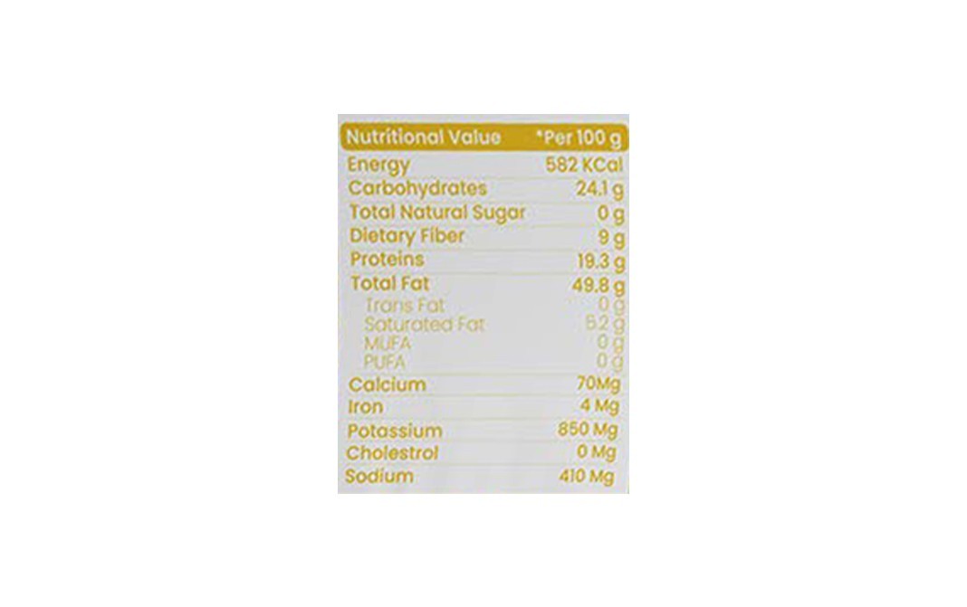 Mustin Roasted And Salted Sunflower Seeds   Pack  250 grams